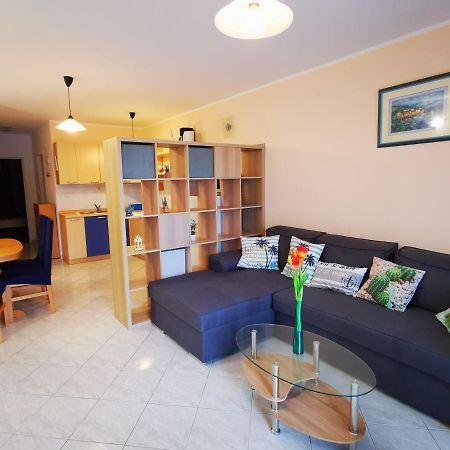 Apartment Mirna Baska  Luaran gambar