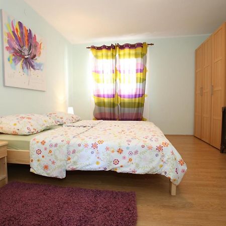 Apartment Mirna Baska  Luaran gambar