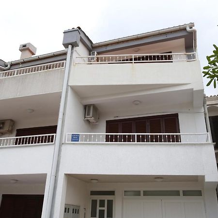 Apartment Mirna Baska  Luaran gambar