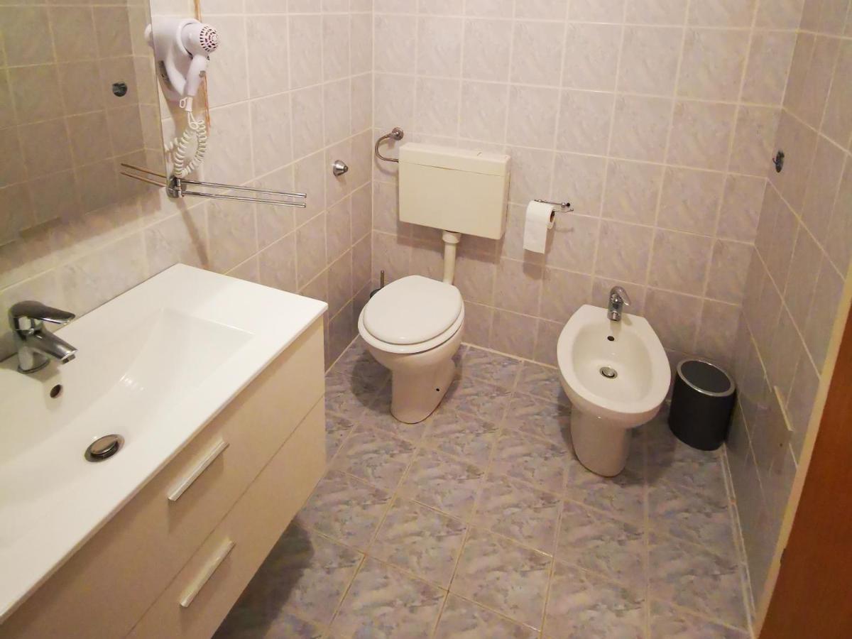 Apartment Mirna Baska  Luaran gambar