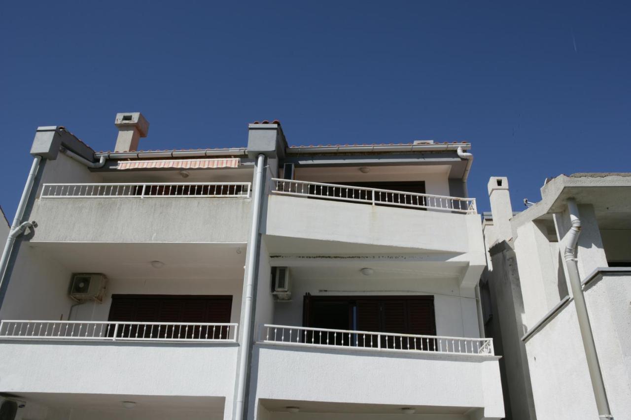 Apartment Mirna Baska  Luaran gambar