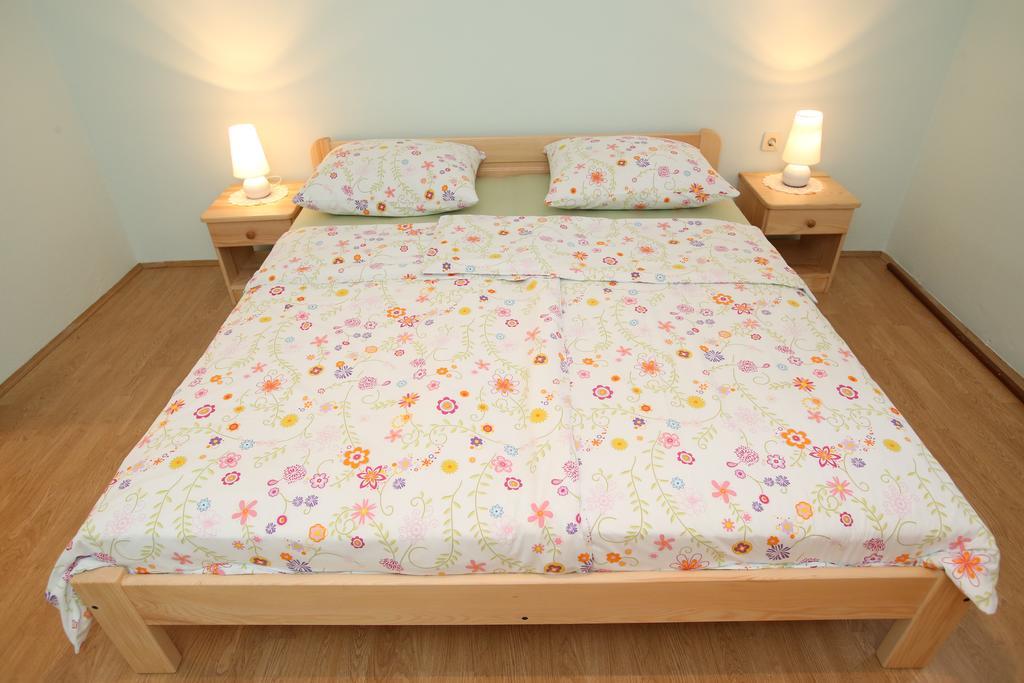 Apartment Mirna Baska  Luaran gambar